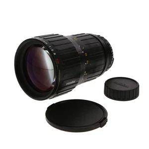 Angenieux 200mm f/2.8 DEM ED AIS Manual Focus Lens for Nikon {82} - Picture 1 of 9