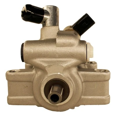 For Ford Expedition 1997-2001 Lares 12202 New Power Steering Pump Foto 1 de 4