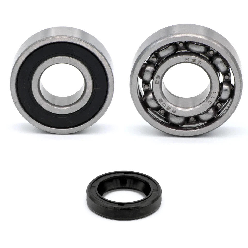 Crankshaft bearing for Crankshaft bearing for Piaggio Moped Boxer 1 50 (1970-197 - Image 1 of 1