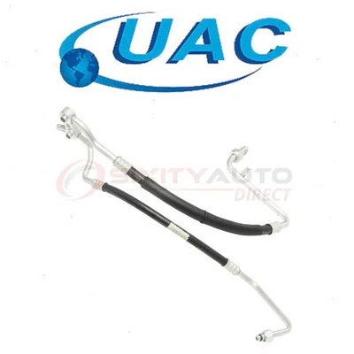 UAC AC Manifold Hose Assembly for 1994-1995 Chevrolet C2500 Suburban - rp Foto 1 de 4