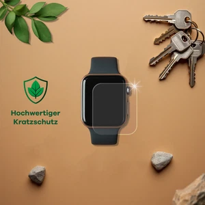 2x ScreenLeaf Displayschutzfolie für Baolubao XT23 nachhaltig verpackt - Zdjęcie 1 z 8