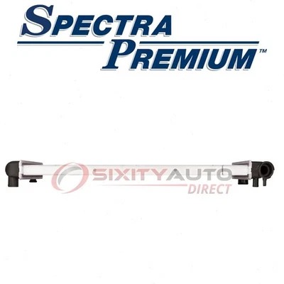 Spectra Premium Radiator for 1982-1984 GMC K1500 Suburban - Cooler Cooling bd - Image 1 of 4