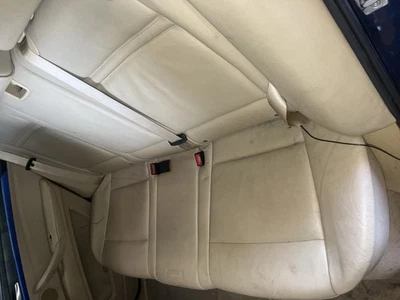 Used Seat Rear fits: 2012 Bmw X5  Grade A - Image 1 of 4