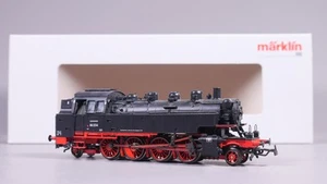 Locomotora H0 AC Märklin 37862-01 BR 86 234 DB mfx Sound Telex en EMBALAJE ORIGINAL #MM_199 - Imagen 1 de 9