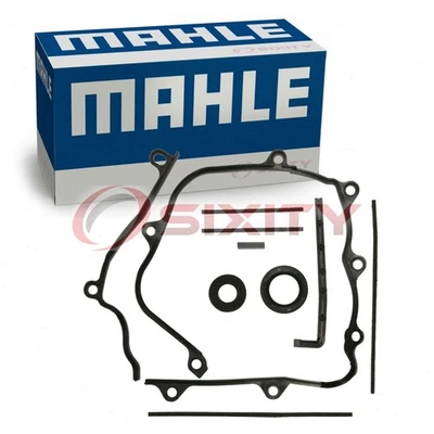 Juego de juntas de cubierta de distribución de motor MAHLE para Subaru Forester Impreza px 1999-2010 Foto 1 de 4