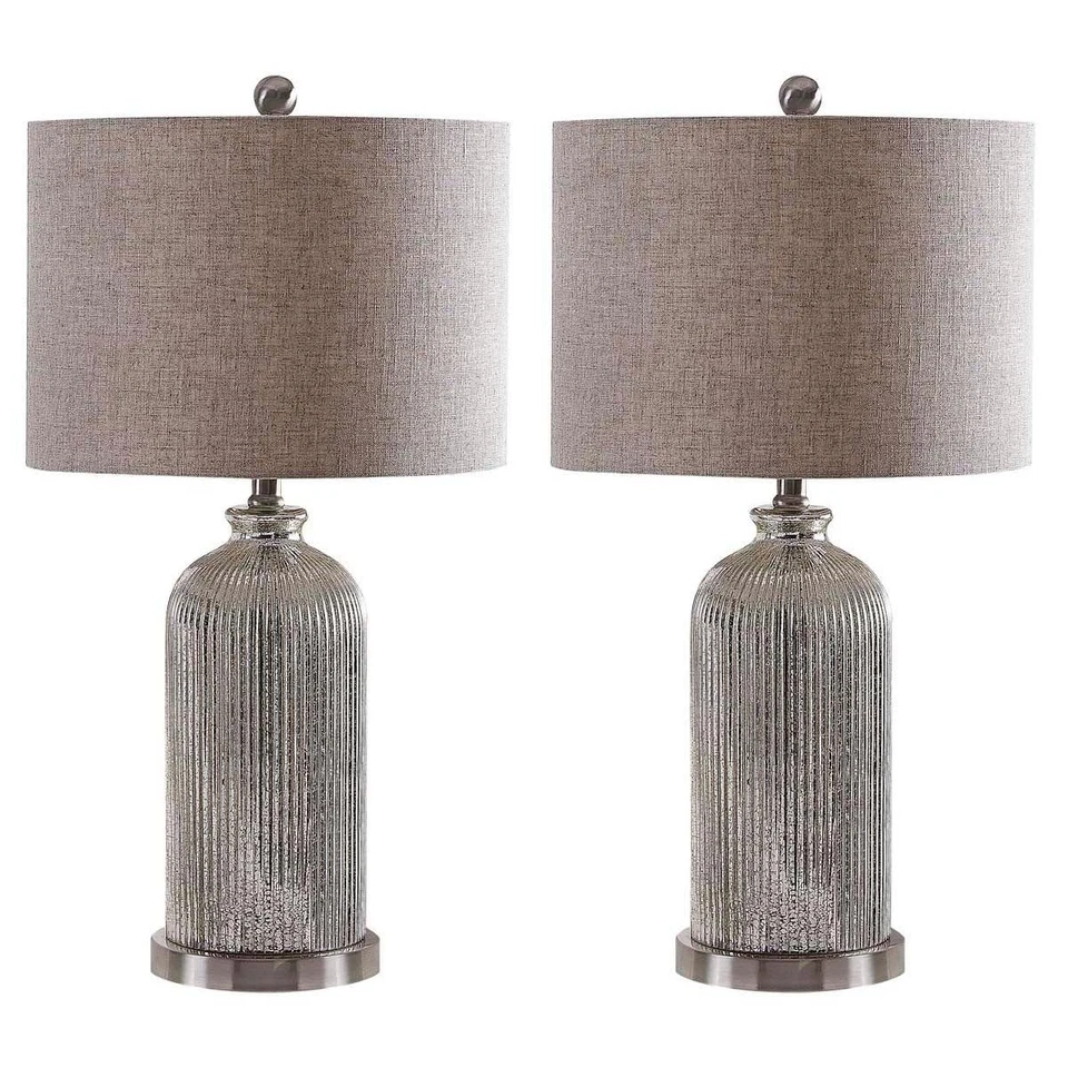 Safavieh ASHSON TABLE LAMP Reduced 2172737222 TBL4217A-SET2