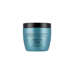 TECHNIQUE ALKEMY AMPLIFY MASCHERA VOLUMIZZANTE 500ML - Imagen 1 de 1