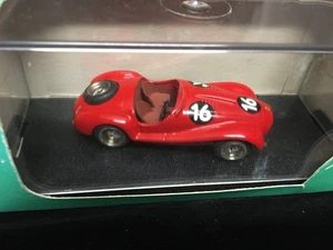 Jolly-Model JL 007  Ferrari 225 Export Vignale Spyder - Picture 1 of 3