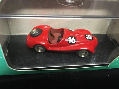 Jolly-Model JL 007  Ferrari 225 Export Vignale Spyder - Image 1 of 3