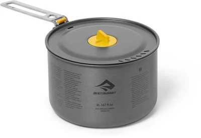 Frontier Ultralight Pot - 2 Liters - Image 1 of 4