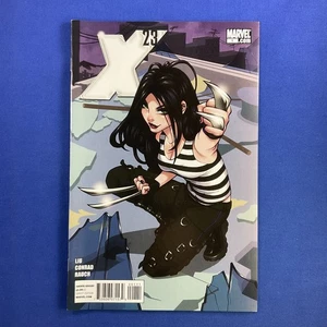 Cómics de Wolverine X-23 #1 (Vol.2) de Marvel X-Men 2010 - Imagen 1 de 3