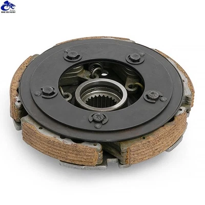 Zapatos portadores de embrague húmedo 0180-054000-2000 para CF-Moto CFORCE CF500 MC X-Lander Foto 1 de 4