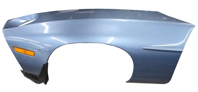 Panel de guardabarros delantero izquierdo Porsche 928 1987-1995 OEM Foto 1 de 4