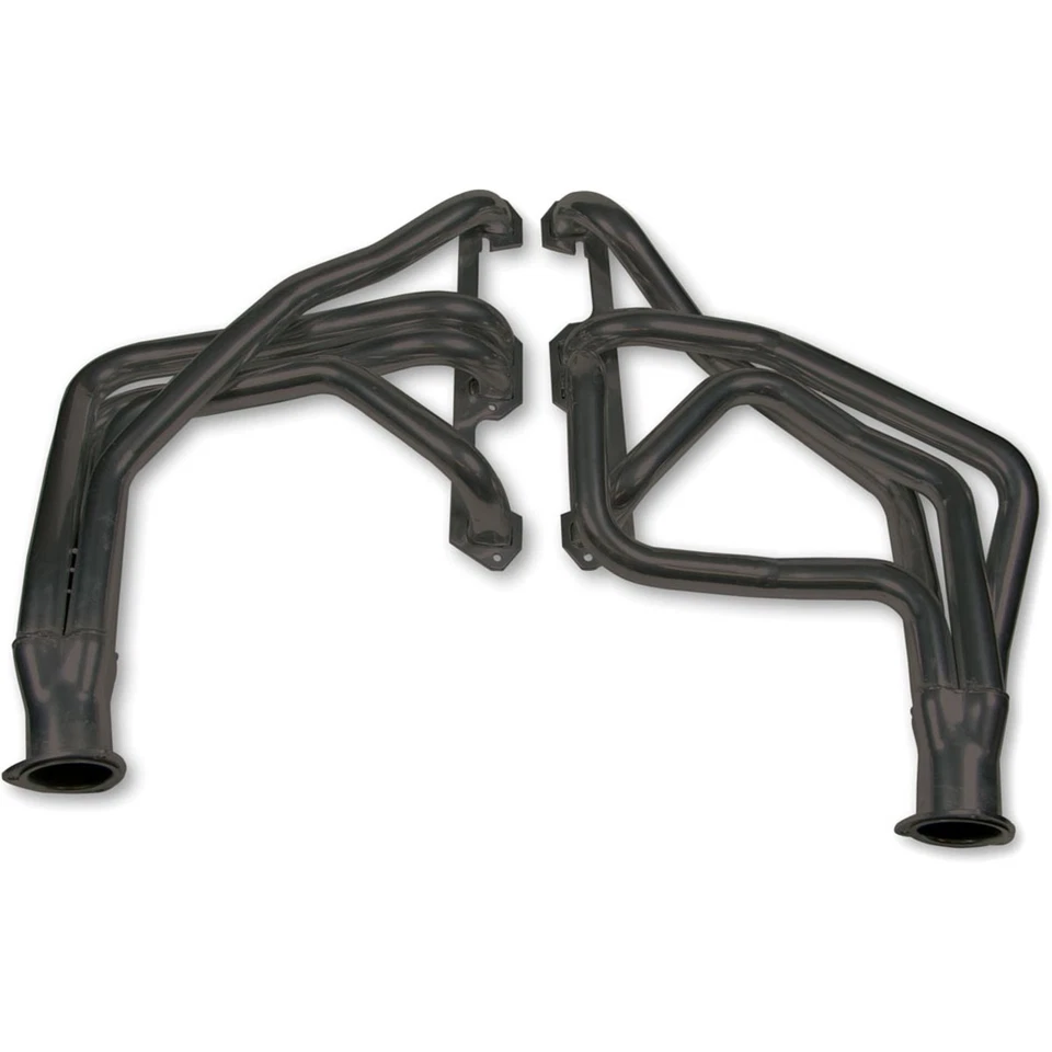 Cabezales Flowtech 13500FLT para camioneta Ram Dodge W100 camioneta D200 Trailduster W200 Foto 1 de 1