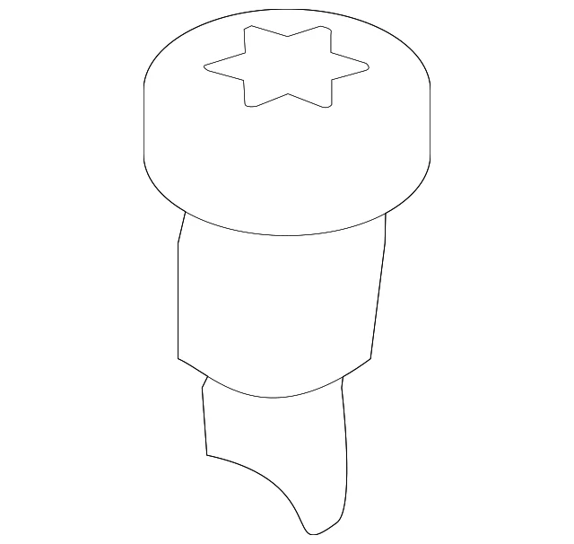 Ford 2003-2019 genuino - Transductor de presión 2L1Z-2B674-AB Foto 1 de 4