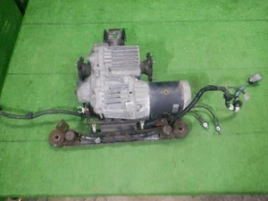 MAZDA Demio 2008 Rear Rigid Differential Assembly DA0127020A [Used] [PA91290986] - Picture 1 of 2
