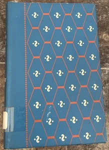 Miss Charity Comes To Stay By Alberta Wilson Constant 1959 2nd Printing -ex-lib - Picture 1 of 2
