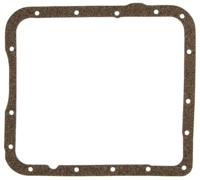 Transmission Oil Pan Gasket Mahle For 2000-2008 Chevrolet Suburban 1500 - Image 1 of 3