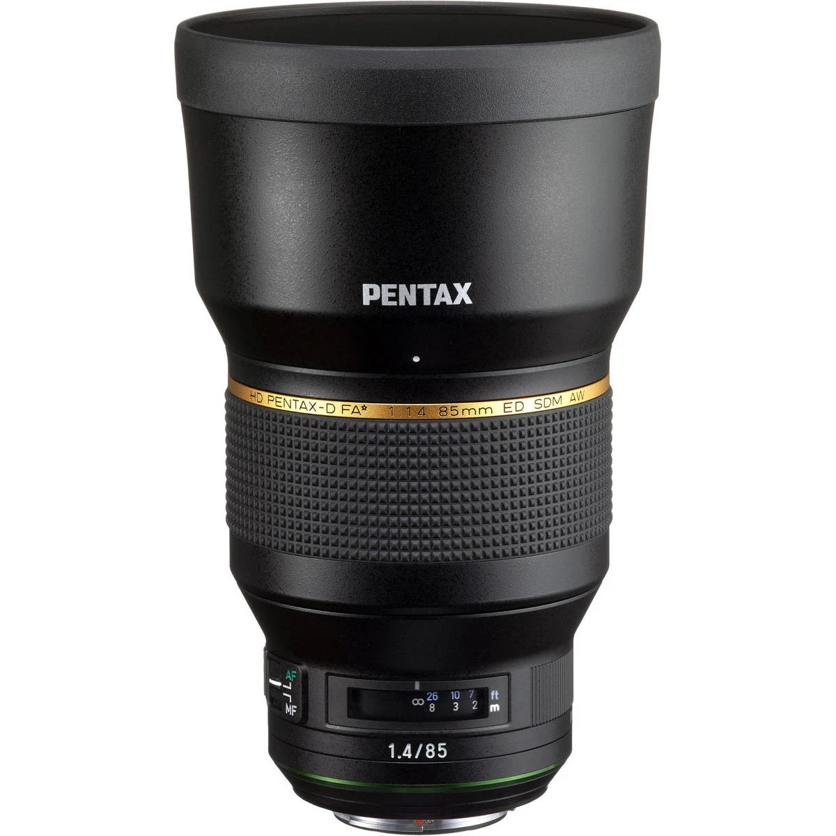 PENTAX f/1.4 85mm Focal Camera Lenses for sale | eBay