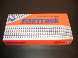 LIONEL FASTRACK 6-12020 UNCOUPLING TRACK NEW IN BOX - Picture 1 of 3