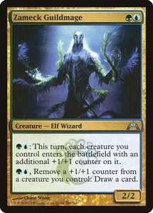 4x Zameck Guildmage - NM/LP - Return to Ravnica Block - SPARROW MAGIC - Picture 1 of 1