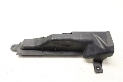 Левая отделочная панель 2017 Jaguar F-Pace HK8M-62407-AA 17-21 - Изображение 1 из 4