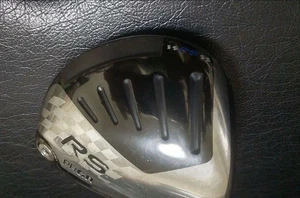 ProGear RS Driver Head 10.5°  Golf Club with Cover No Damage - Picture 1 of 5