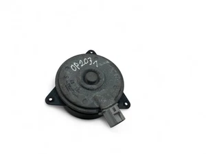 MOTORE Ventola Di Raffreddamento Radiatore TOYOTA OP2031 16363-37020 - Picture 1 of 11