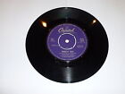 NAT KING COLE - Ramblin&#39; Rose - 1962 UK 7&quot; vinyl single