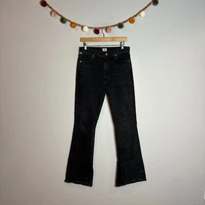 Vaqueros negros Citizens of Humanity Georgia High Rise Boot Cut - Imagen 1 de 7