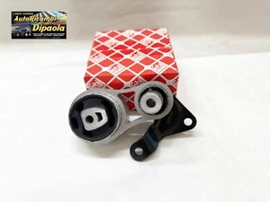 SUPPORTO MOTORE INFERIORE LATO CAMBIO FORD FIESTA V VI FUSION 1.4 1.6 TDCI BENZ - Foto 1 di 3