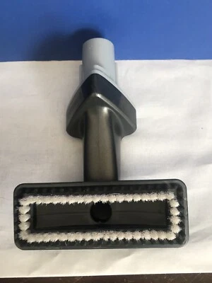 BISSELL ICON IconPet Vacuum Tool Pet Brush Swivels  Attachment  22883  - Image 1 of 4