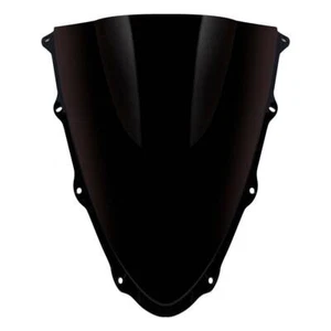 Wind Deflector Windshield For Ducati 959 1299 2015 2016 2017 Windscreen Black - Picture 1 of 5