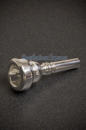 Genuine Schilke Silver Concert Series Cornet Mouthpiece, 15E NEW! Ships Fast! - Изображение 1 из 1