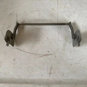 Replacement Latch Datamax O'Neil E-Class E-4205A E-4305A - Picture 1 of 2
