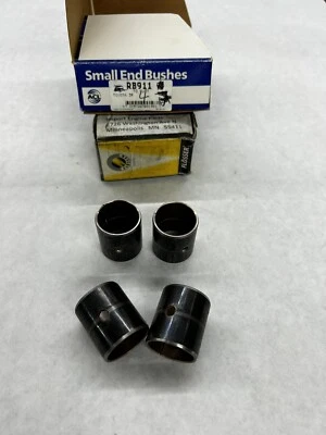 适合丰田科罗纳 "3R" 1897cc 针衬套 RB911 套装 (4) 90999-730046 — 第 1/2 张图片