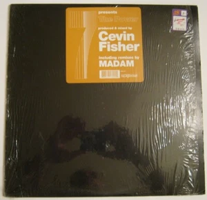 7 presents "The Power" - Produced by Cevin Fisher - Bild 1 von 1