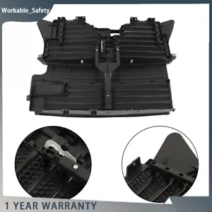Fit For 2016-2018 Ford Lincoln MKX FA1Z8475C Radiator Grille Shutter With Motor - Bild 1 von 11