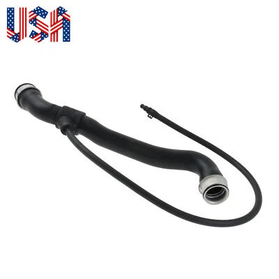 Engine Cooling System Hose for Mercedes-Benz C300 GLK350	 C350 2045010382 - Image 1 of 4