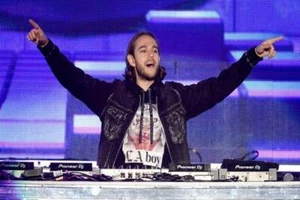 Zedd Live Electro & EDM Audio & Video DJ-Sets SPECIAL Compilation (2011 - 2025) - Foto 1 di 9