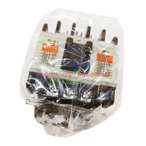 1PC FUJI SC-5-1 220VAC Contactor New - Picture 1 of 1