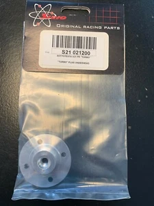 SIRIO Underhead for .21 TR Turbo plug S21021200 - Picture 1 of 1