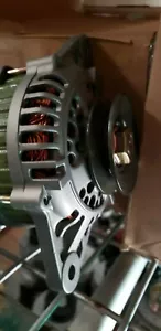 ALTERNATOR OEM ISUZU 2-91276-336-0 AMIGO HONDA PASSPORT RODEO TROOPER - Picture 1 of 4