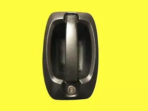 OEM REAR DOOR HANDLE FOR 2017-2021 DODGE RAM PROMASTER 2500 #3195 - Picture 1 of 6