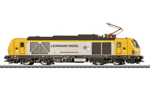 Märklin HO 39296 Elektrolokomotive Baureihe 248 LEONHARD WEISS GmbH & Co. KG - Picture 1 of 2