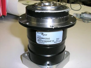 SURE GEAR PGD064-25A2  25:1 - Picture 1 of 4