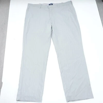 Jack Nicklaus Dress Pants Men's 40 X 30 Gray Pockets Classic Business Formal - Image 1 of 4