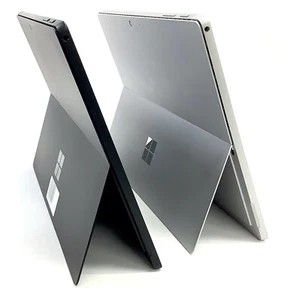 Microsoft Surface Pro 7 1866 Tablet i5-10th 8GB RAM 256GB Win11Pro *No KB - Zdjęcie 1 z 14