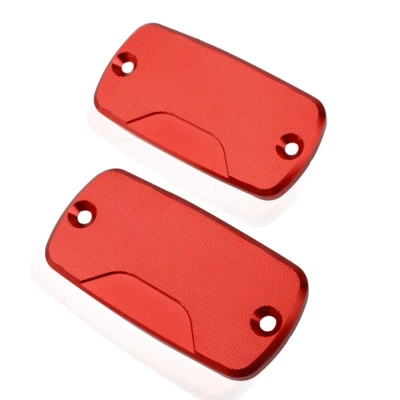 Motocycle  Fluid Reservoir Cap Fit For HONDA CBF1000/ CBF 500/ CBF 600/ CBF 600S - Imagem 1 de 4