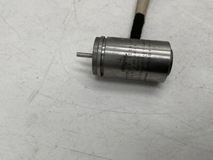 Tamagawa Seiki BRUSHLESS RESOLVER TS530N30E9 - Picture 1 of 8